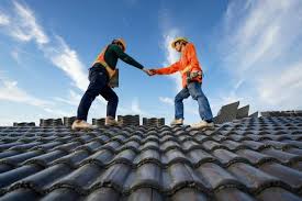 Best Tile Roofing Installation  in Warminster Heights, PA